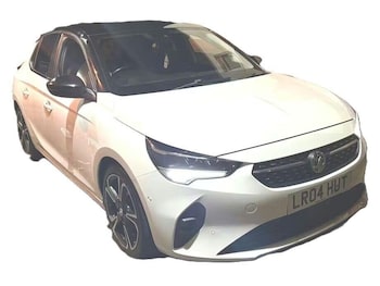 Used Vauxhall Corsa 2022 for sale - 77298556: Photo