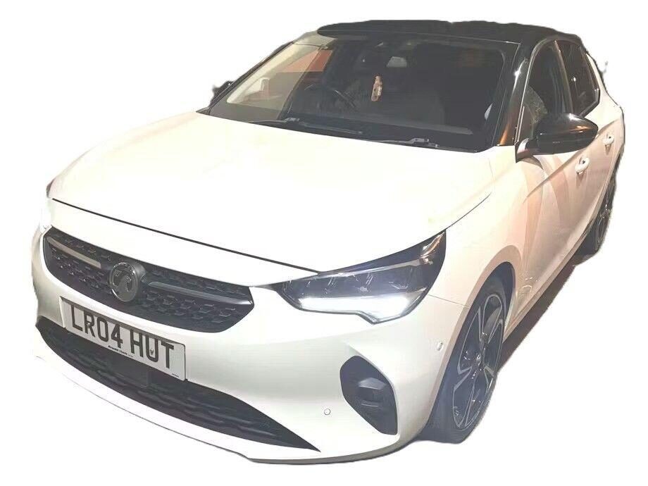 Used Vauxhall Corsa 2022 for sale - 77298556: Photo 2