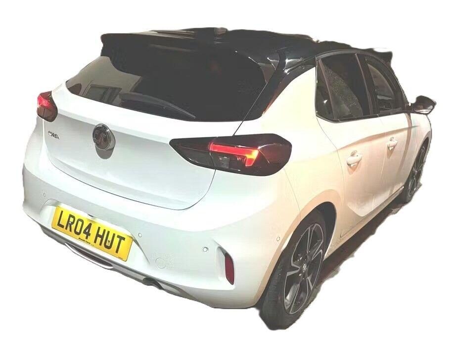 Used Vauxhall Corsa 2022 for sale - 77298556: Photo 3