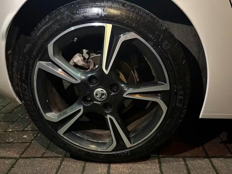 Used Vauxhall Corsa 2022 for sale - 77298556: Photo 7