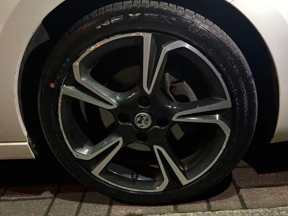 Used Vauxhall Corsa 2022 for sale - 77298556: Photo 8