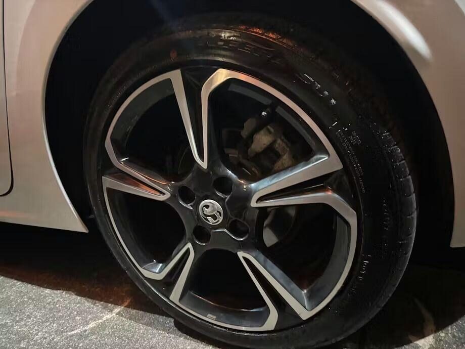 Used Vauxhall Corsa 2022 for sale - 77298556: Photo 9