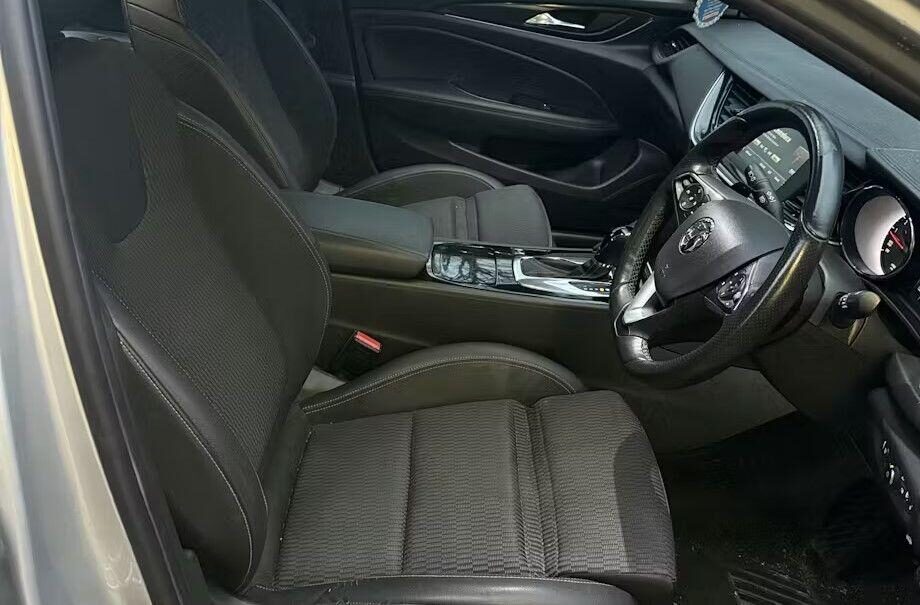 Used Vauxhall Insignia 2019 for sale - 76961674: Photo 6
