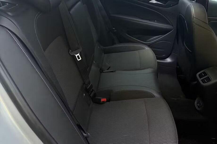 Used Vauxhall Insignia 2019 for sale - 76961674: Photo 7