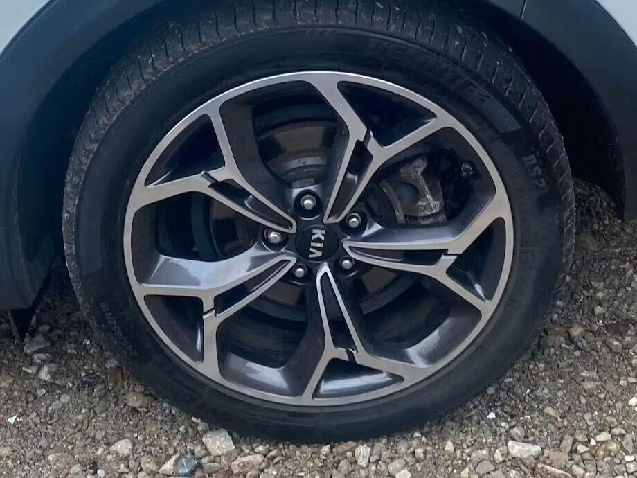 Used Kia Sportage 2019 for sale - 77616196: Photo 10