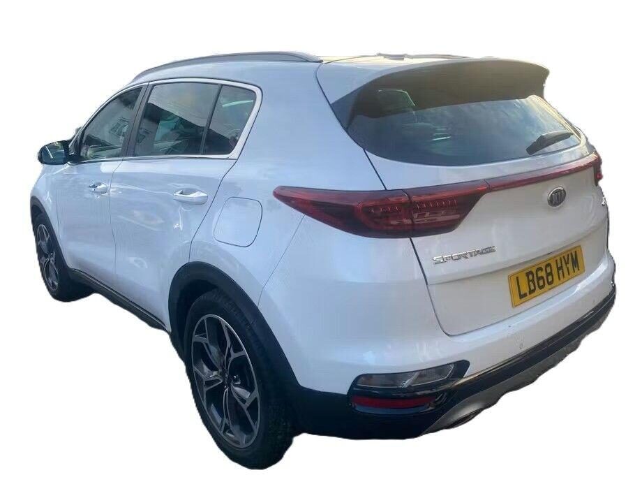Used Kia Sportage 2019 for sale - 77616196: Photo 3
