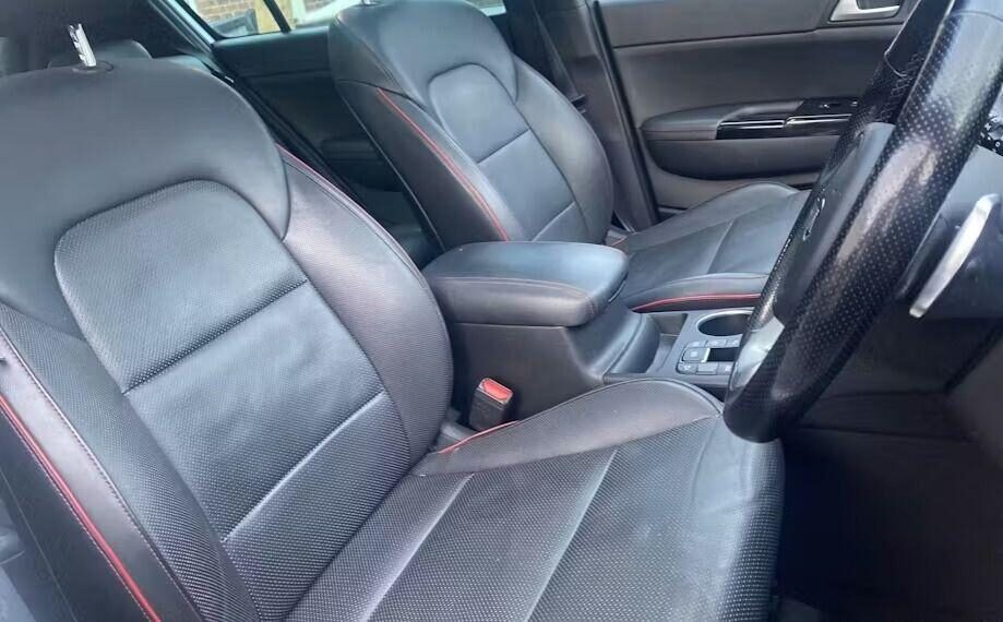 Used Kia Sportage 2019 for sale - 77616196: Photo 30