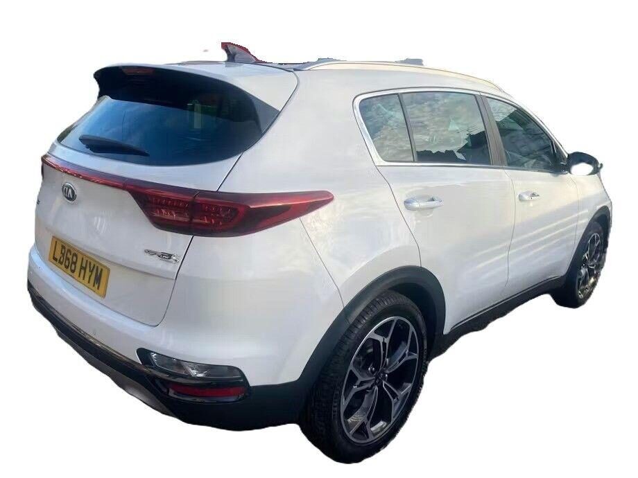 Used Kia Sportage 2019 for sale - 77616196: Photo 4