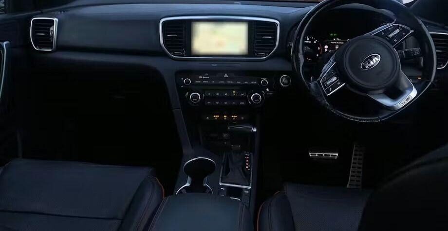 Used Kia Sportage 2019 for sale - 77616196: Photo 5