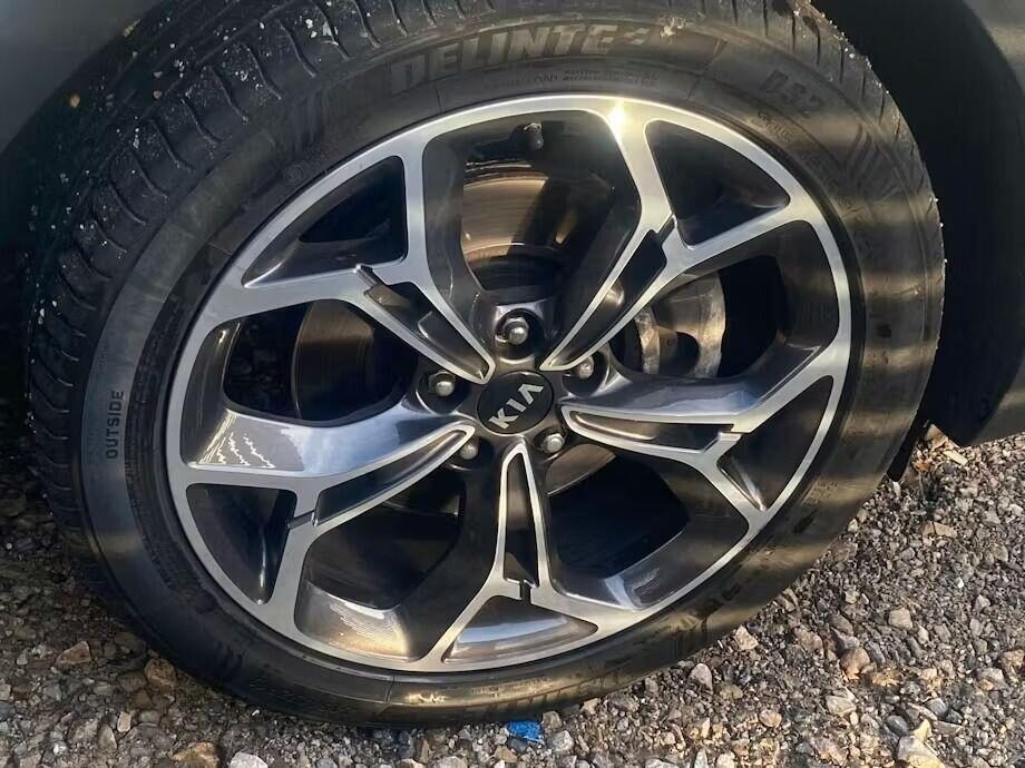 Used Kia Sportage 2019 for sale - 77616196: Photo 7