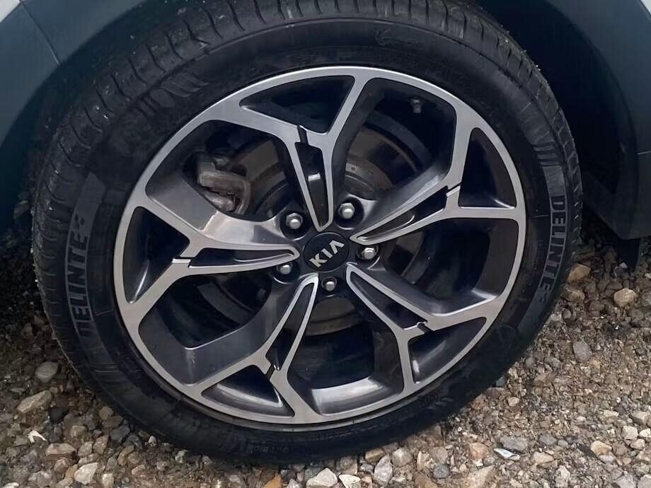 Used Kia Sportage 2019 for sale - 77616196: Photo 8