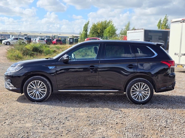 Used Mitsubishi Outlander 2018 for sale - 75583157: Photo 10