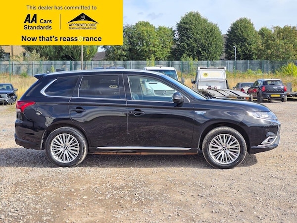 Used Mitsubishi Outlander 2018 for sale - 75583157: Photo 13
