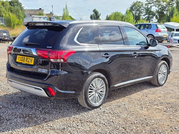Used Mitsubishi Outlander 2018 for sale - 75583157: Photo 15