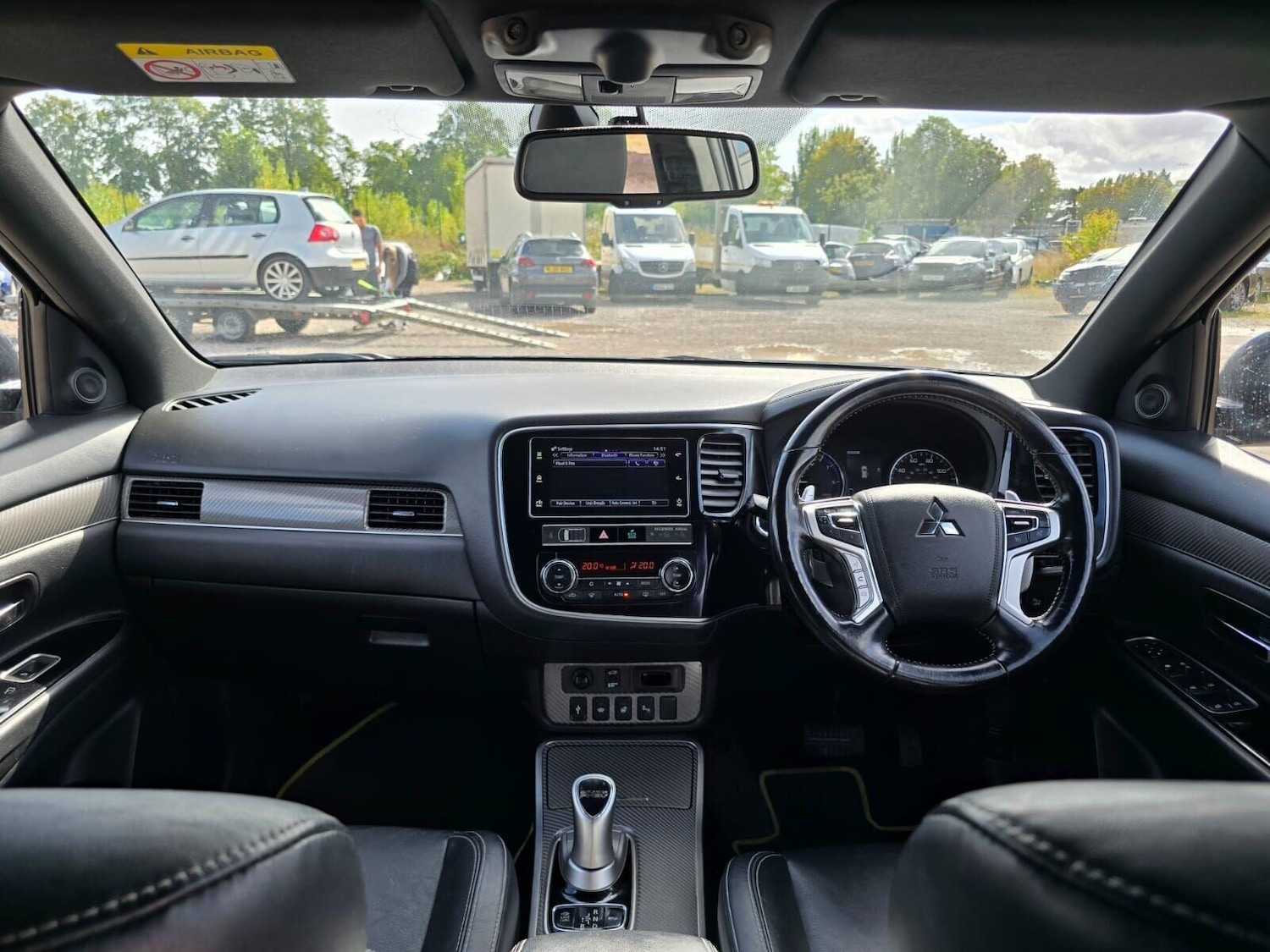 Vehicle 16