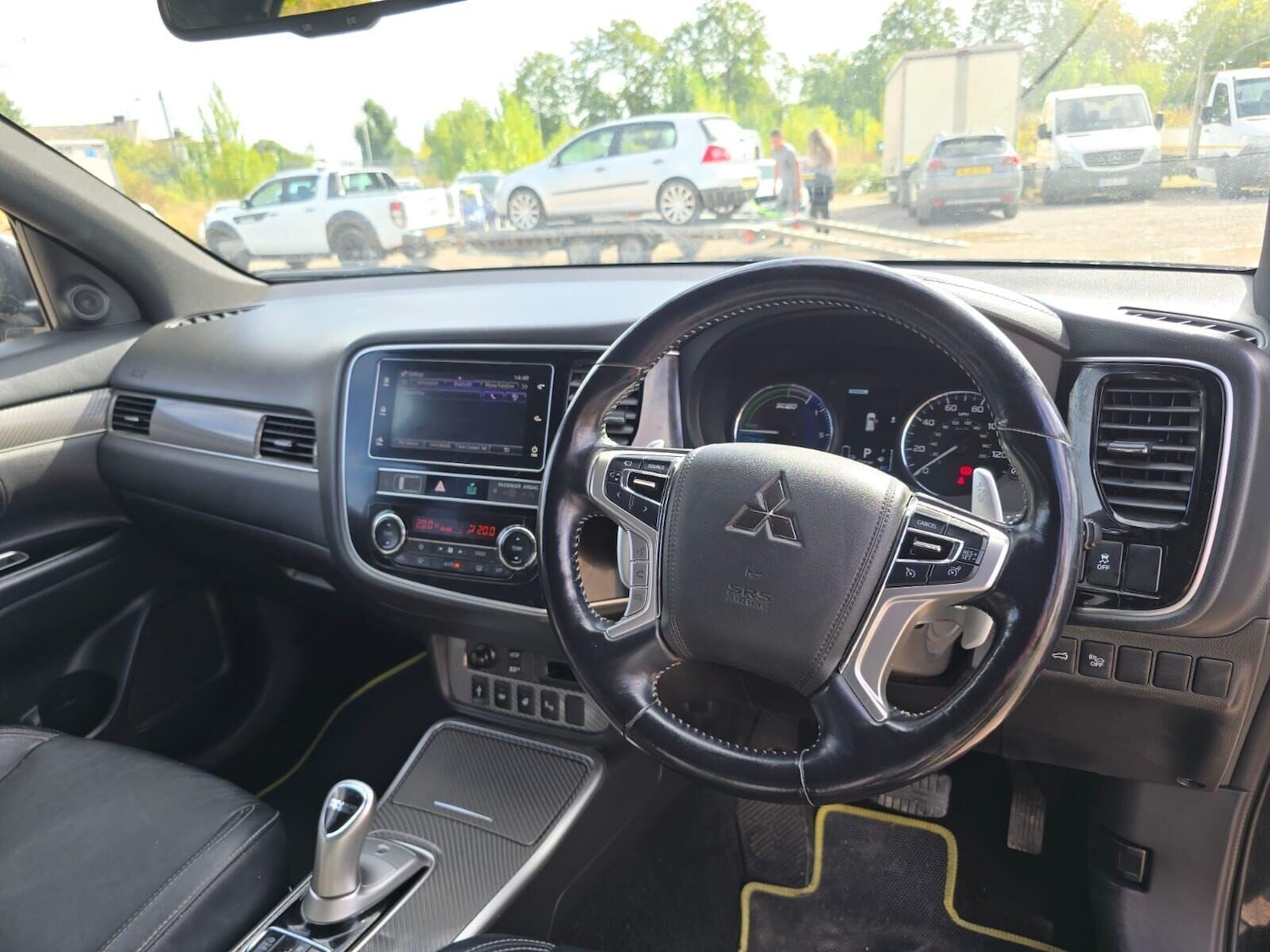 Vehicle 17