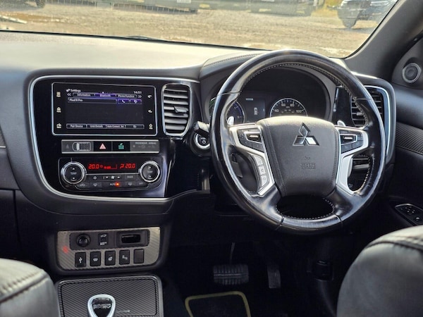 Used Mitsubishi Outlander 2018 for sale - 75583157: Photo 18