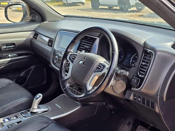 Used Mitsubishi Outlander 2018 for sale - 75583157: Photo 19