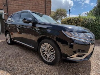 2018 - 2.4h TwinMotor 13.8kWh 4h CVT 4WD Euro 6 (s/s) 5dr