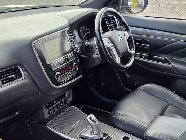 Used Mitsubishi Outlander 2018 for sale - 75583157: Photo 21
