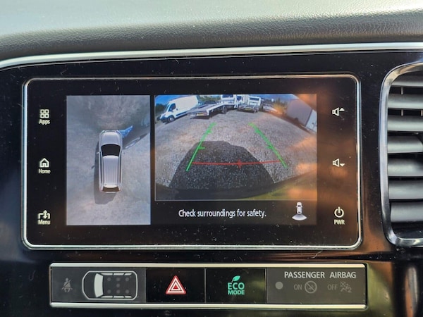 Used Mitsubishi Outlander 2018 for sale - 75583157: Photo 33