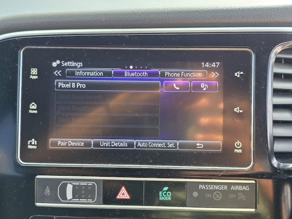 Used Mitsubishi Outlander 2018 for sale - 75583157: Photo 34