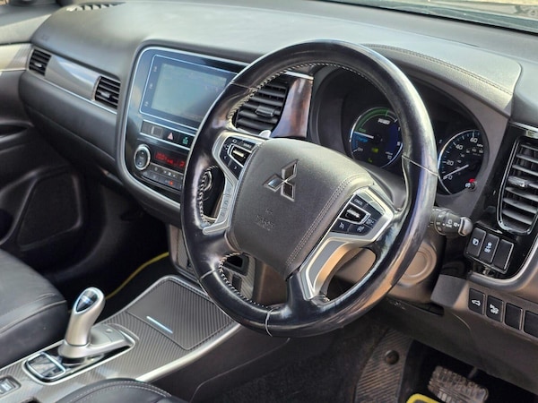 Used Mitsubishi Outlander 2018 for sale - 75583157: Photo 39