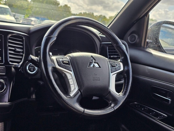 Used Mitsubishi Outlander 2018 for sale - 75583157: Photo 40