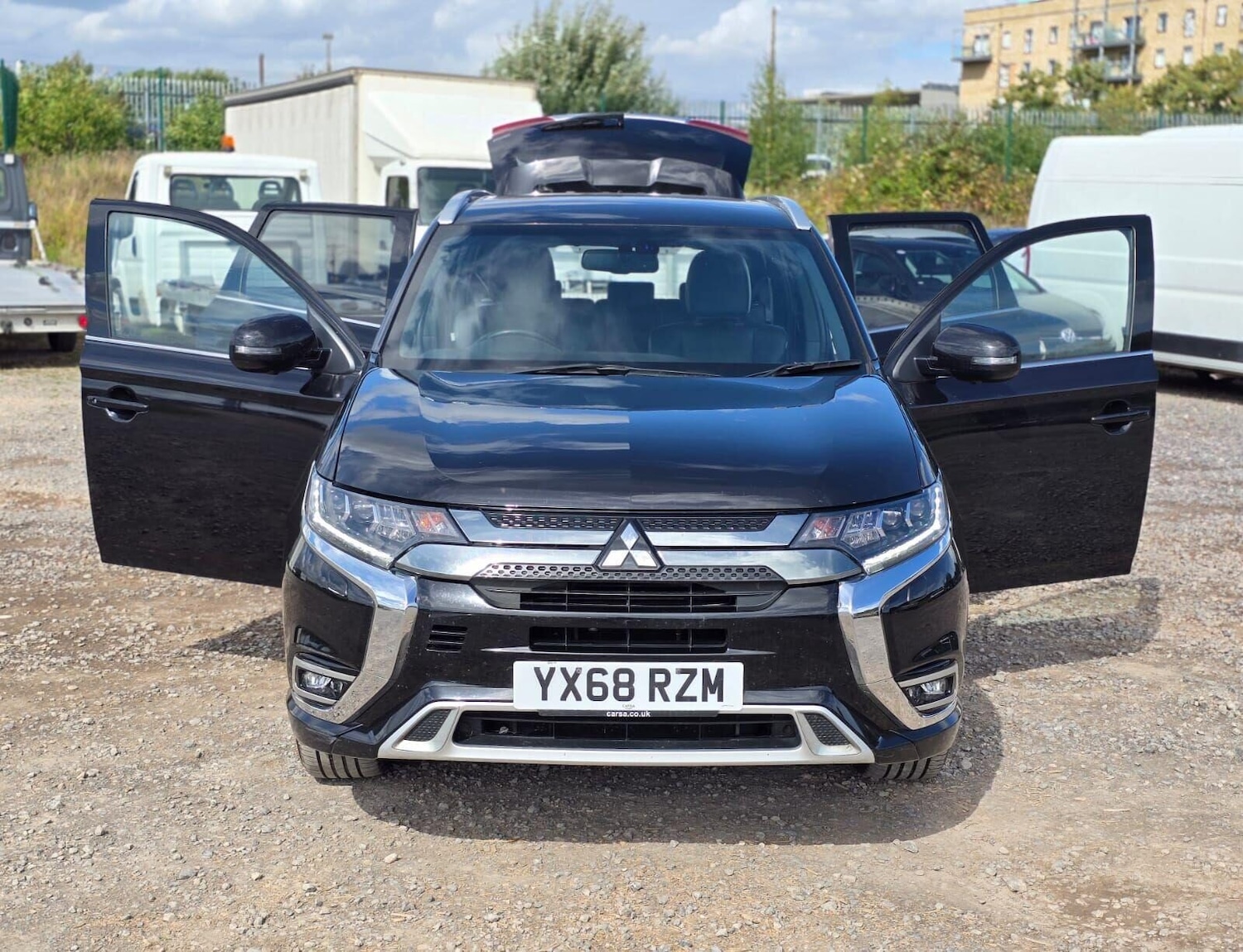 Vehicle 7