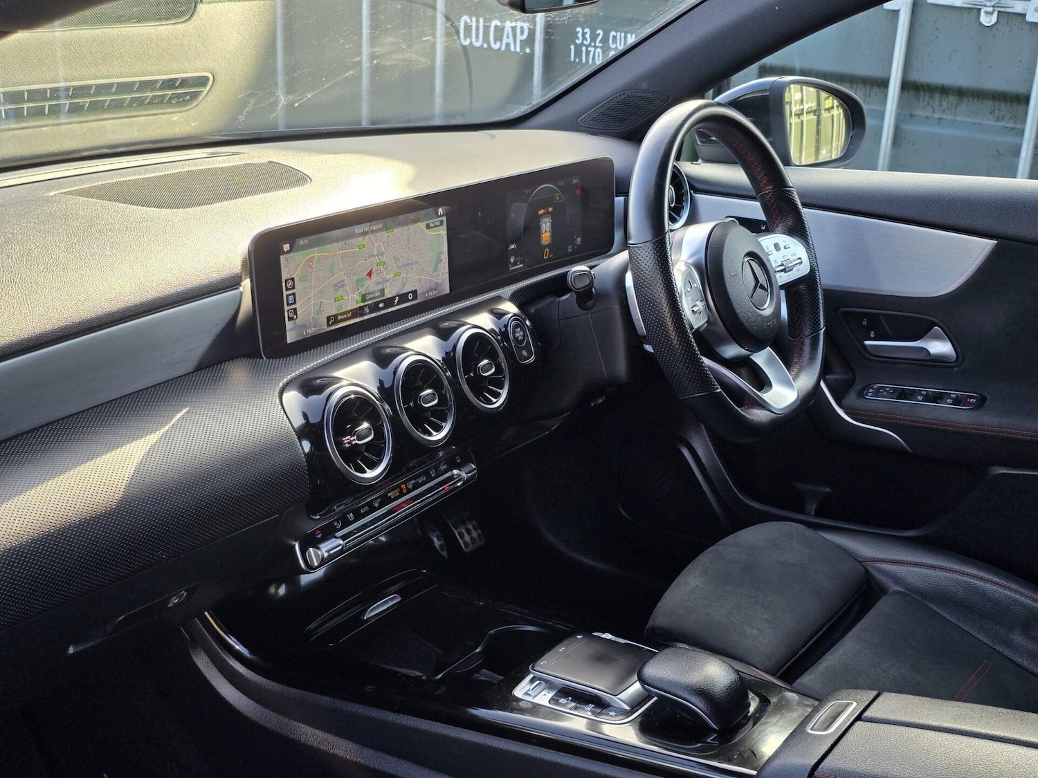 Used Mercedes-Benz A-Class 2018 for sale - 77477153: Photo 22