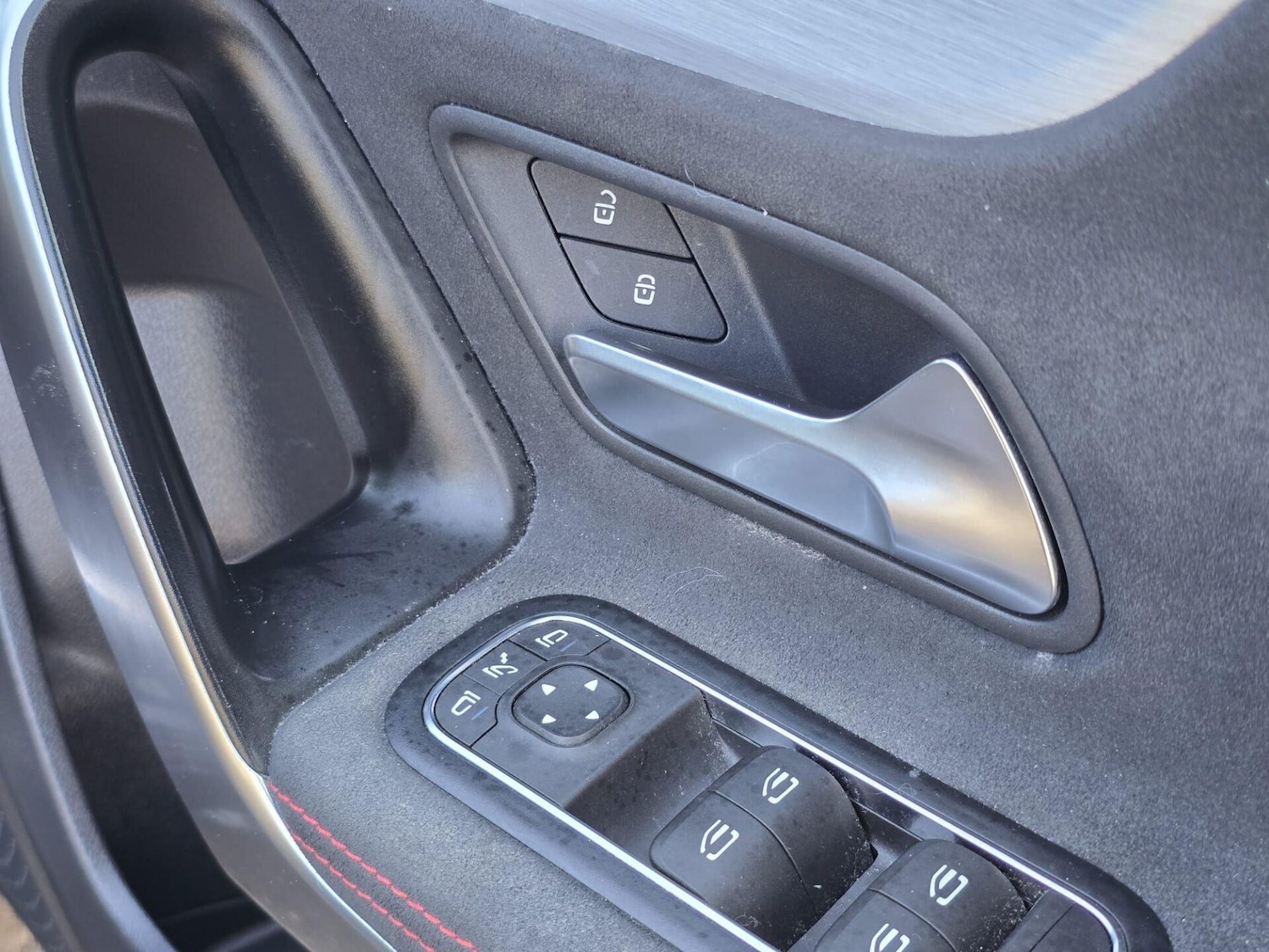 Used Mercedes-Benz A-Class 2018 for sale - 77477153: Photo 23