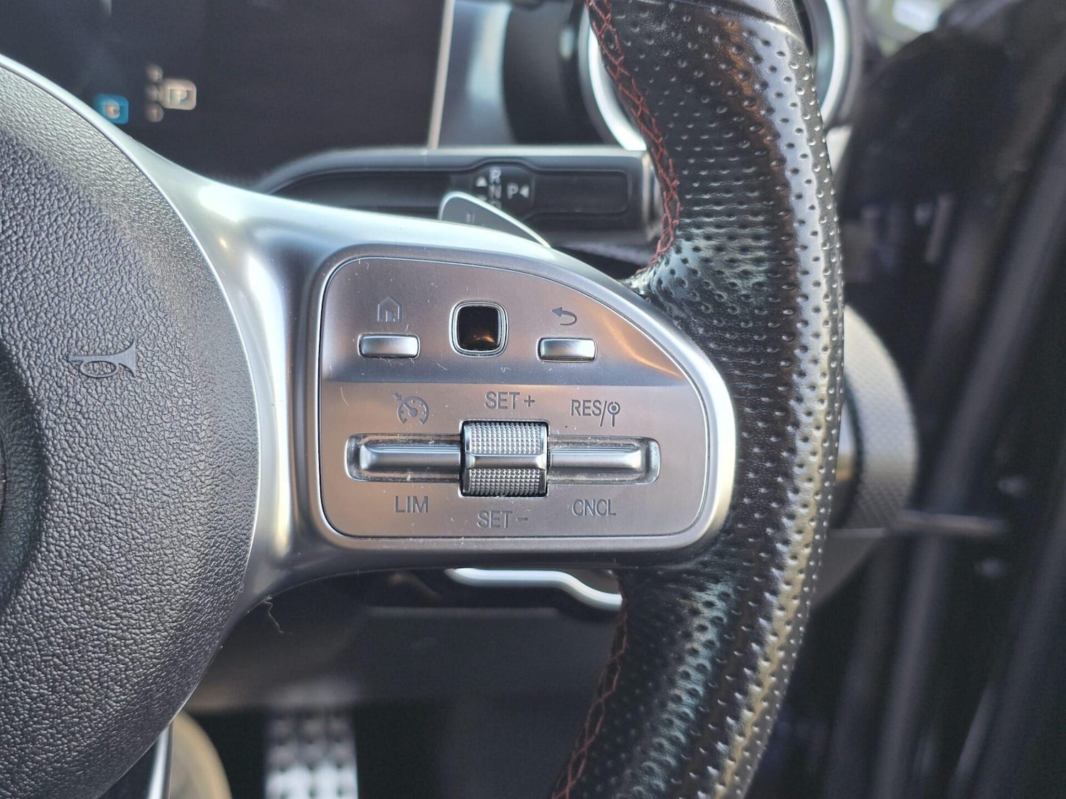 Used Mercedes-Benz A-Class 2018 for sale - 77477153: Photo 26