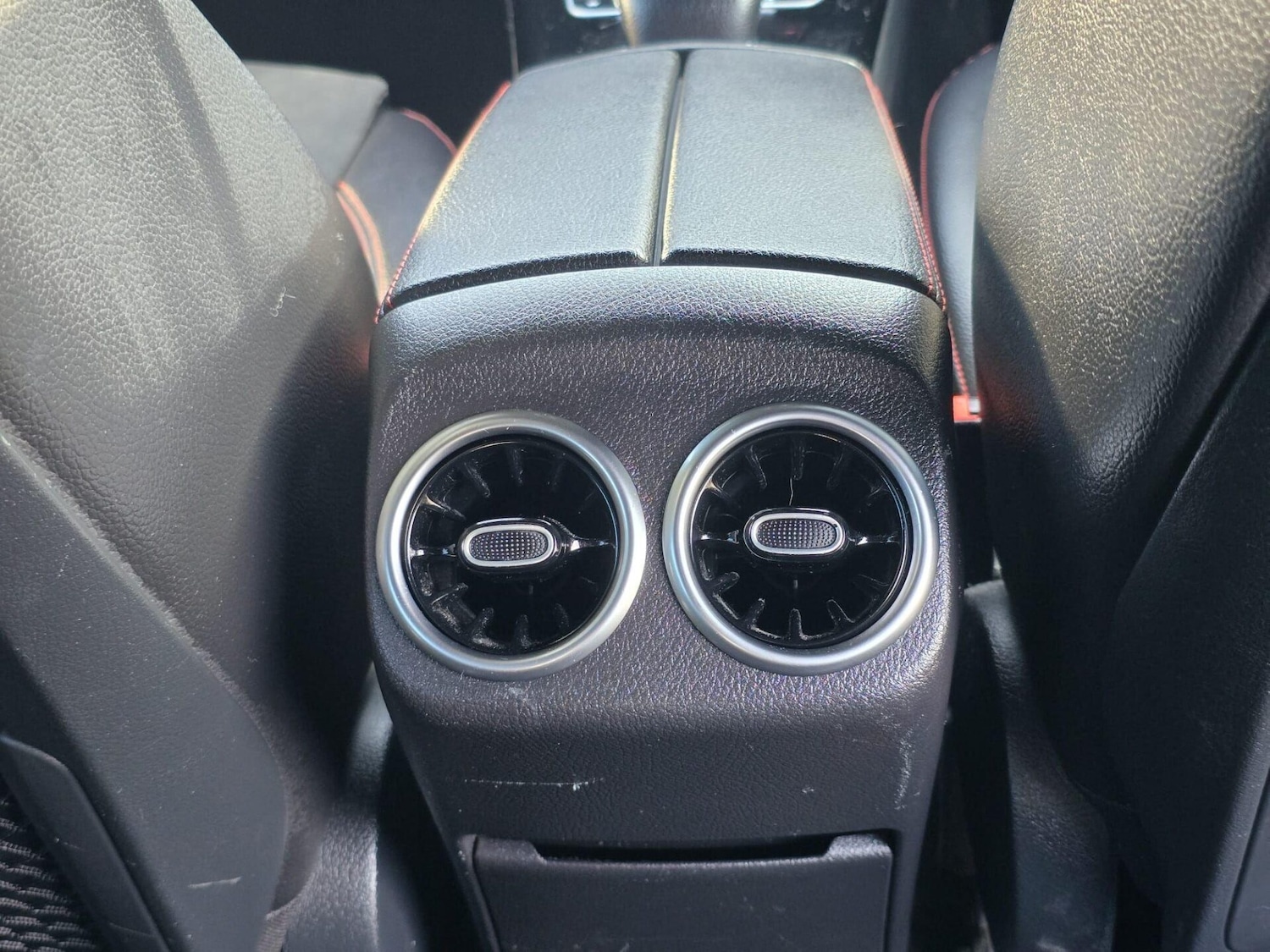 Used Mercedes-Benz A-Class 2018 for sale - 77477153: Photo 27