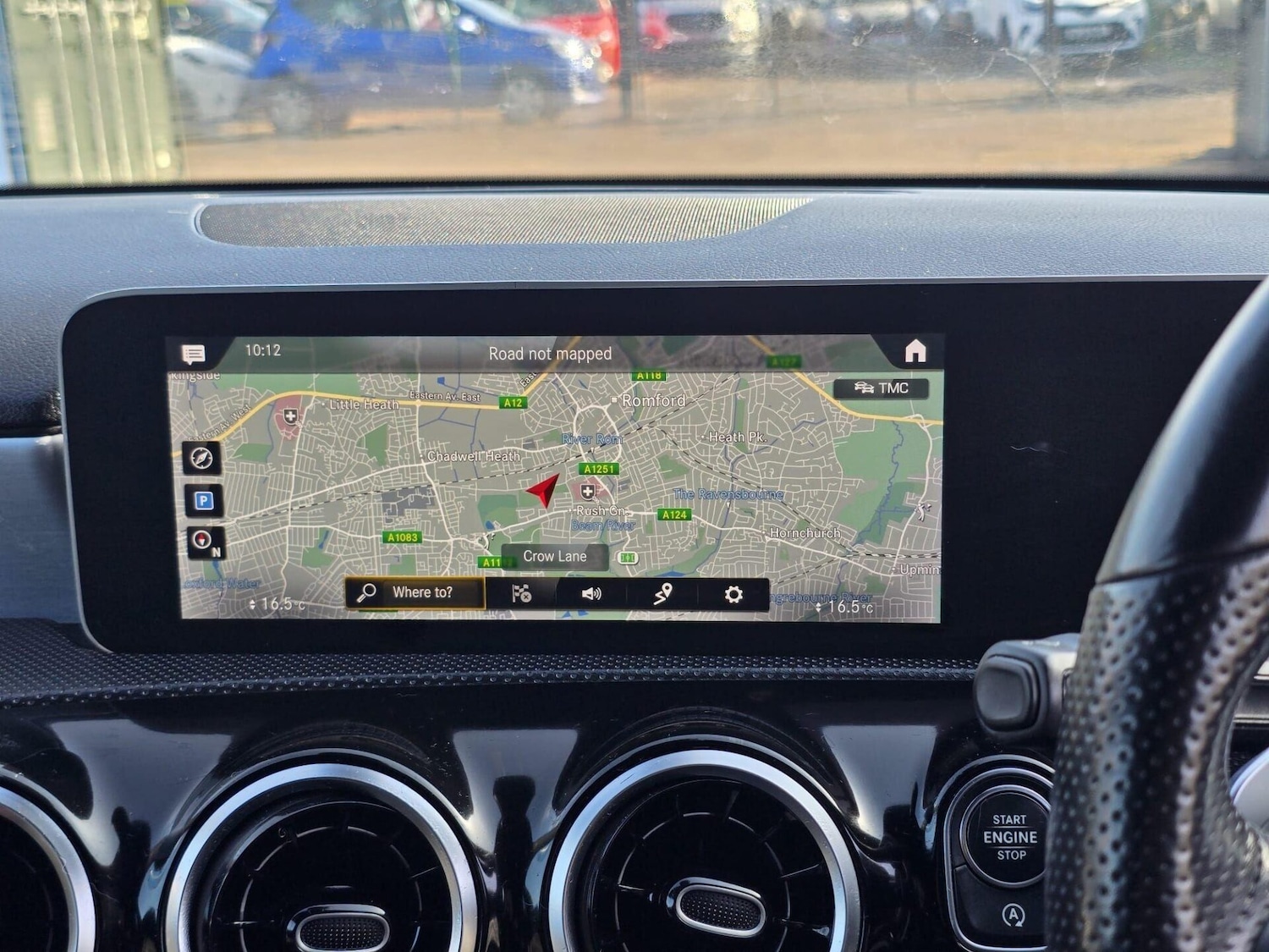 Used Mercedes-Benz A-Class 2018 for sale - 77477153: Photo 29