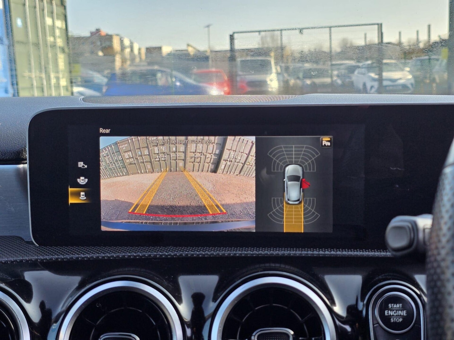 Used Mercedes-Benz A-Class 2018 for sale - 77477153: Photo 30