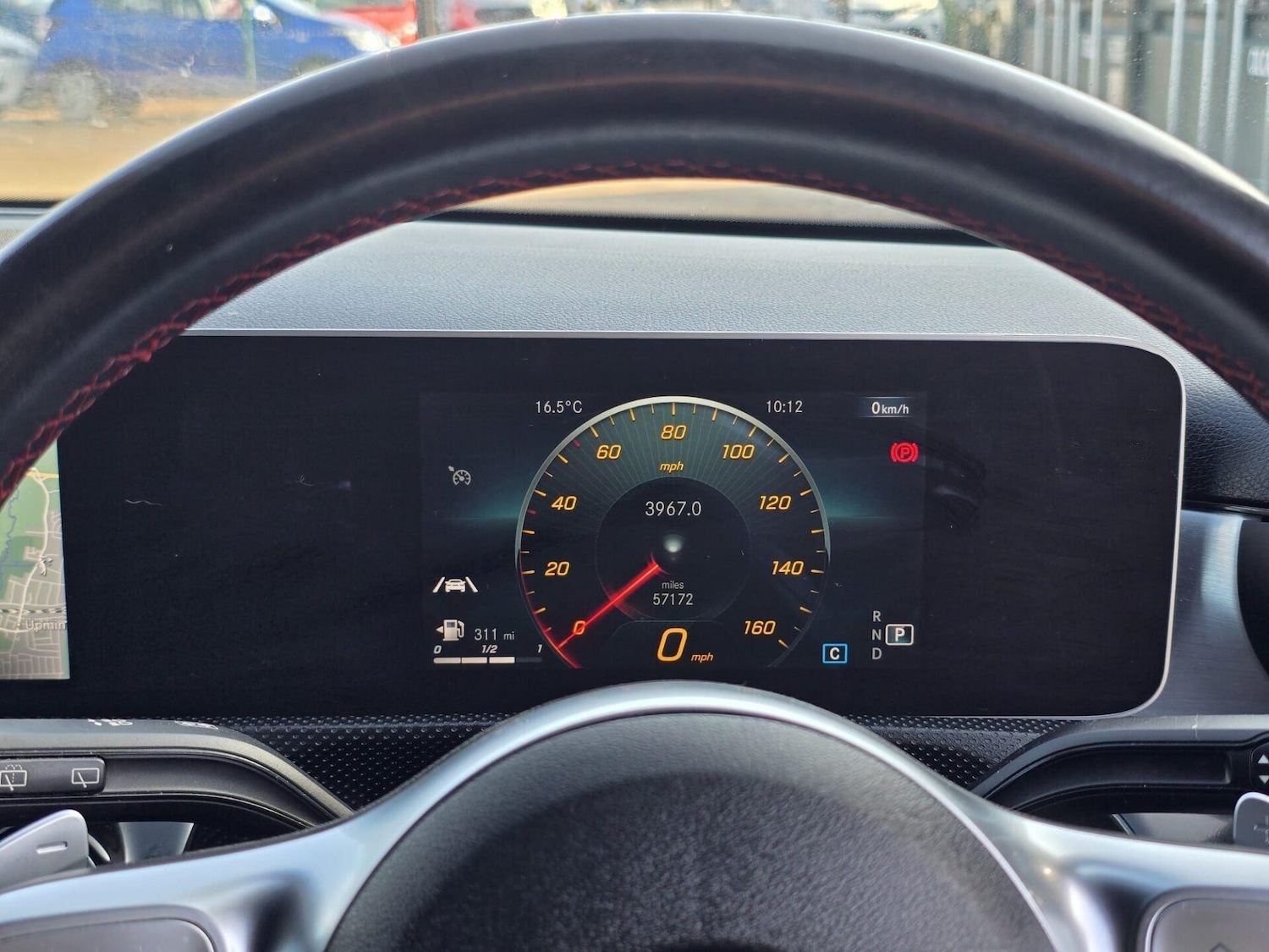 Used Mercedes-Benz A-Class 2018 for sale - 77477153: Photo 31