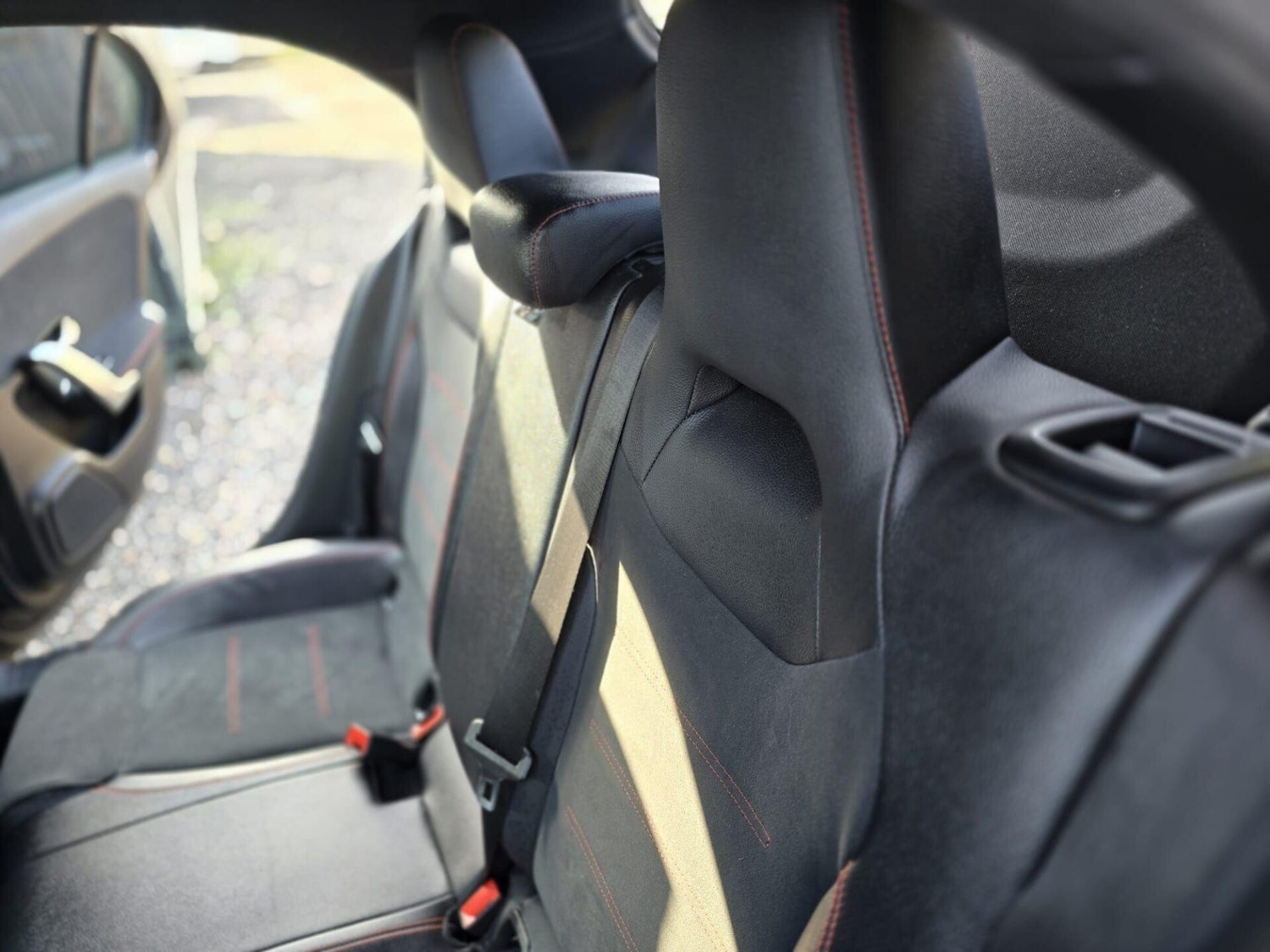 Used Mercedes-Benz A-Class 2018 for sale - 77477153: Photo 35