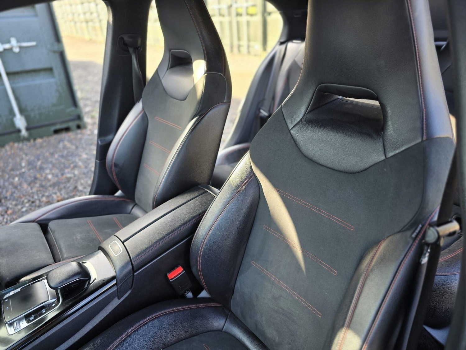 Used Mercedes-Benz A-Class 2018 for sale - 77477153: Photo 36