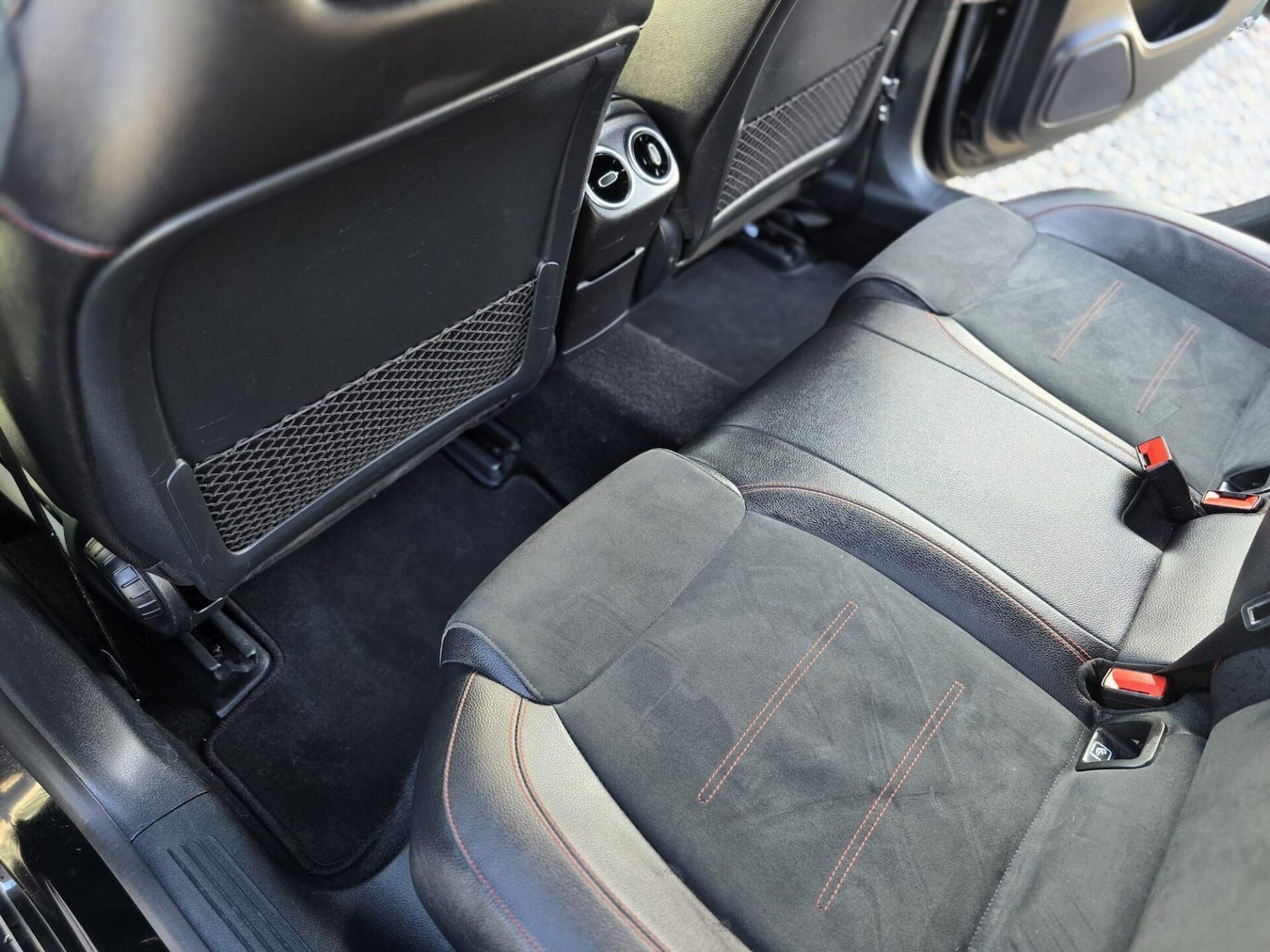 Used Mercedes-Benz A-Class 2018 for sale - 77477153: Photo 56