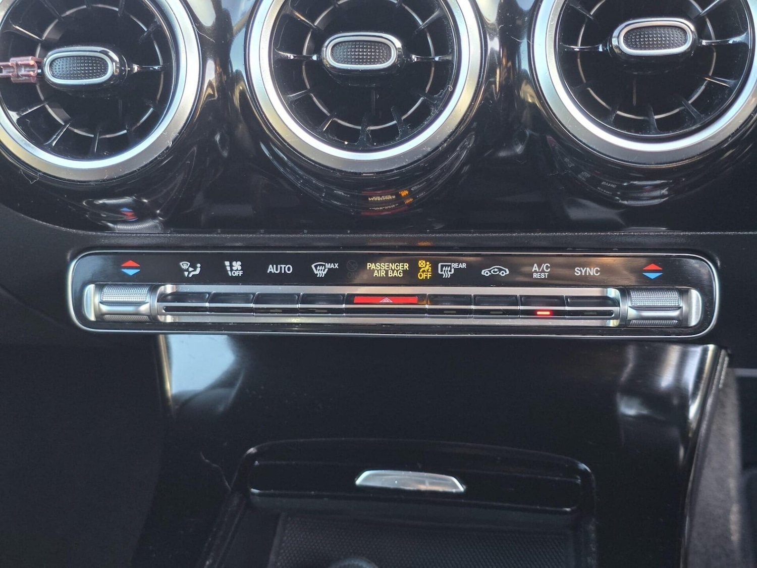 Used Mercedes-Benz A-Class 2018 for sale - 77477153: Photo 57