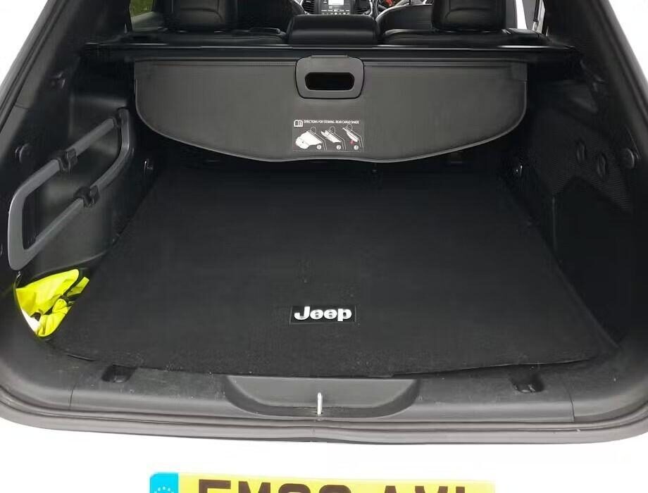 Used Jeep Cherokee 2016 for sale - 77764152: Photo 10