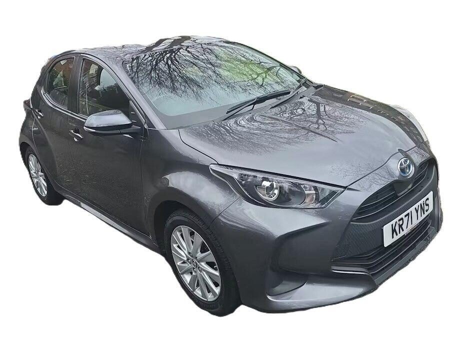 Used Toyota Yaris 2022 for sale - 77703330: Photo 1