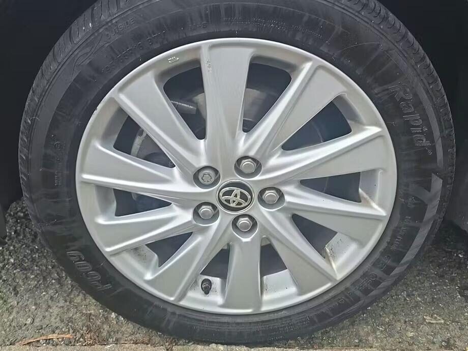 Used Toyota Yaris 2022 for sale - 77703330: Photo 10