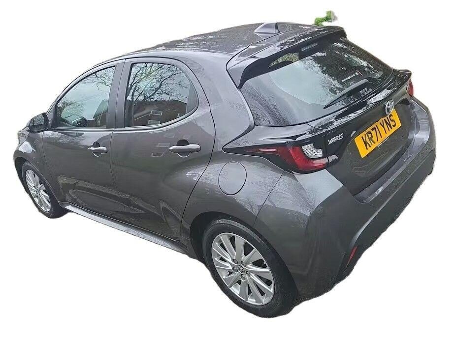 Used Toyota Yaris 2022 for sale - 77703330: Photo 3