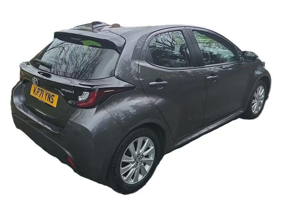 Used Toyota Yaris 2022 for sale - 77703330: Photo 4