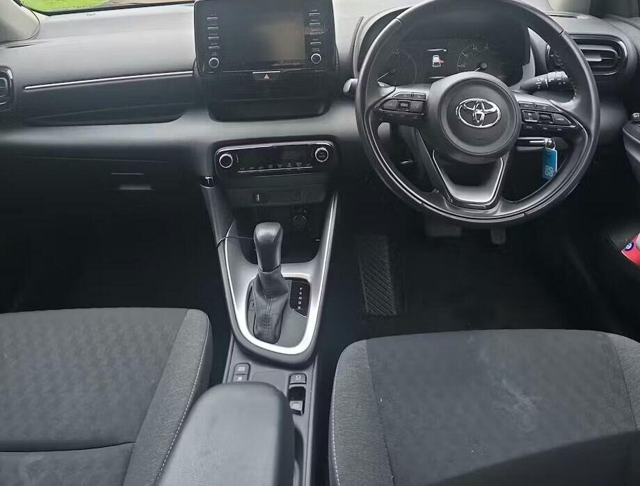 Used Toyota Yaris 2022 for sale - 77703330: Photo 5