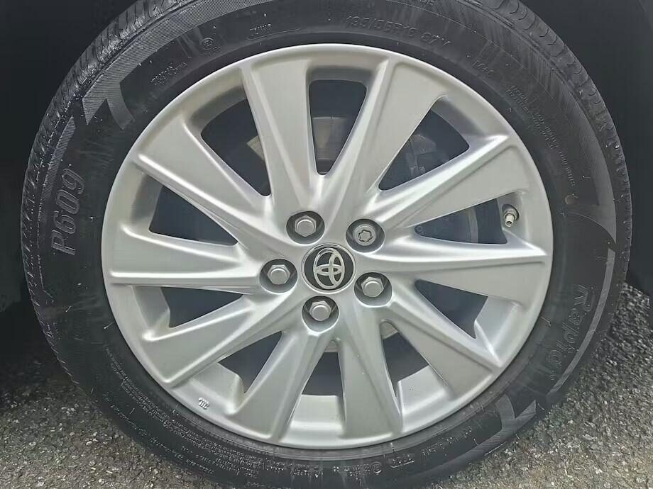 Used Toyota Yaris 2022 for sale - 77703330: Photo 8