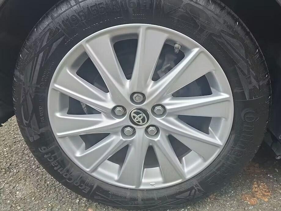 Used Toyota Yaris 2022 for sale - 77703330: Photo 9