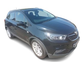 Used Vauxhall Mokka X 2019 for sale - 79179083: Photo