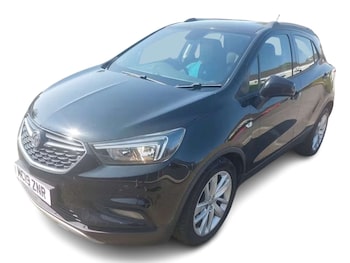 Used Vauxhall Mokka X 2019 for sale - 79179083: Photo